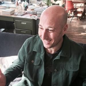 Meet your Posher, Barry